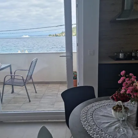 Kamena Kuca Pandorovica Apartmán Kali
