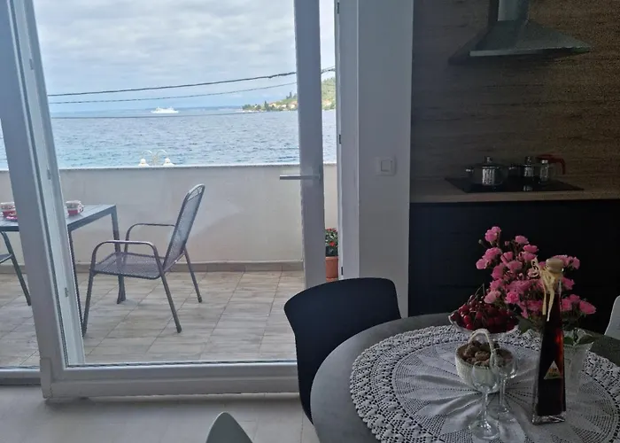 Kamena Kuca Pandorovica Apartament Kali