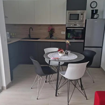 Kamena Kuca Pandorovica Apartment Kali