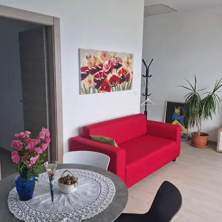 Kamena Kuca Pandorovica Apartment *